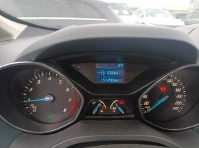 Ford Focus C-Max - 2014