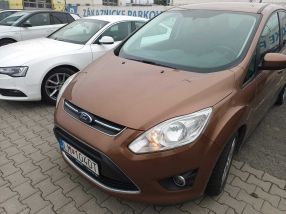 Ford Focus C-Max - 2014