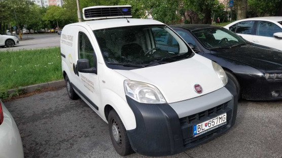 Fiat Fiorino