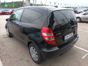 Mercedes-Benz A - 2007