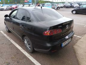 Seat Cordoba - 2006
