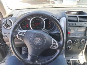 Suzuki Grand Vitara - 2010