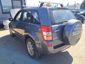 Suzuki Grand Vitara - 2010