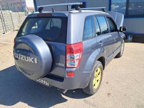 Suzuki Grand Vitara - 2010