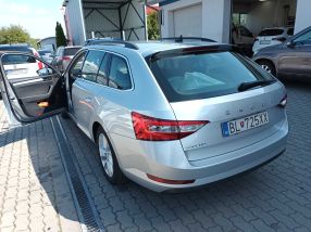 Skoda Superb - 2020