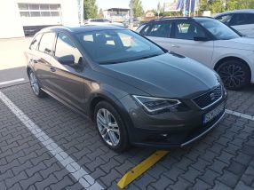Seat Leon - 2016