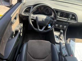 Seat Leon - 2016