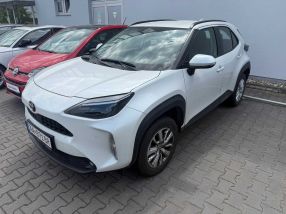 Toyota Yaris Cross - 2023