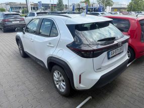 Toyota Yaris Cross - 2023