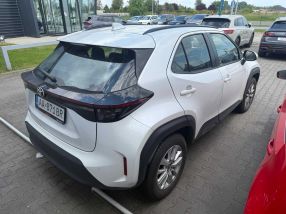 Toyota Yaris Cross - 2023