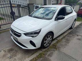 Opel Corsa - 2021