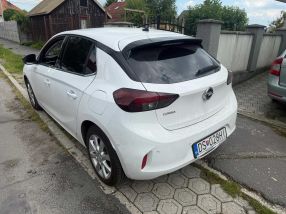 Opel Corsa - 2021