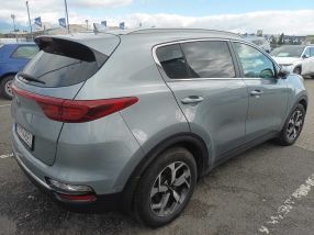 Kia Sportage - 2020