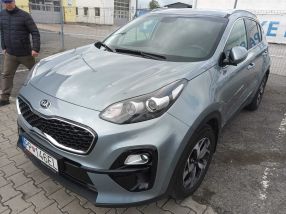 Kia Sportage - 2020