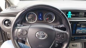 Toyota Corolla - 2018