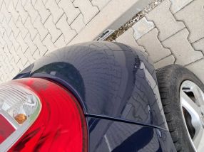 Dacia Sandero - 2014
