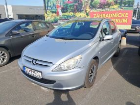 Peugeot 307 - 2005