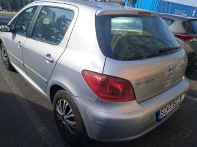 Peugeot 307 - 2005