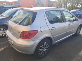 Peugeot 307 - 2005