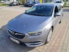 Opel Insignia - 2017