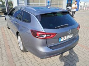 Opel Insignia - 2017