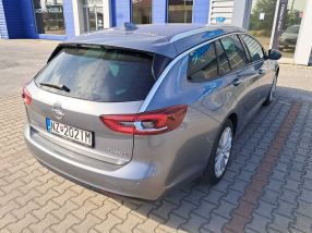 Opel Insignia - 2017