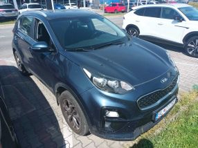 Kia Sportage - 2019