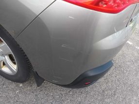Peugeot 3008 - 2011