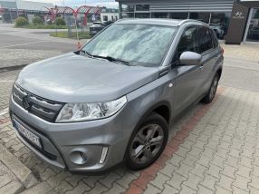 Suzuki Vitara - 2017
