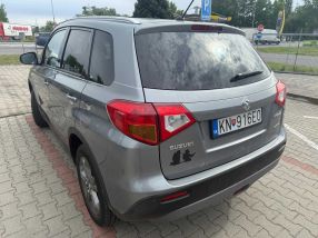 Suzuki Vitara - 2017