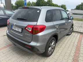 Suzuki Vitara - 2017