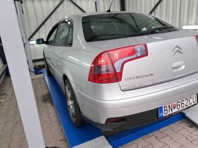 Citroen C5 - 2006