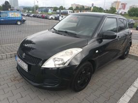Suzuki Swift - 2011