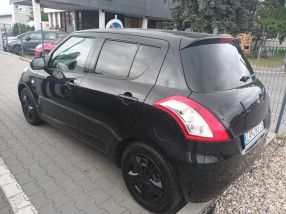 Suzuki Swift - 2011