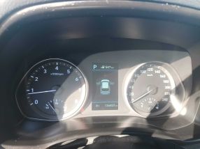 Hyundai i30 - 2019