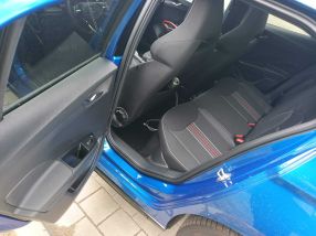 Skoda Fabia - 2023