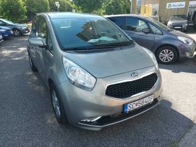 Kia Venga - 2015