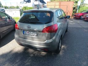 Kia Venga - 2015