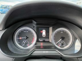 Skoda Octavia - 2018