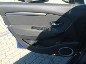 Renault Grand Scenic - 2009