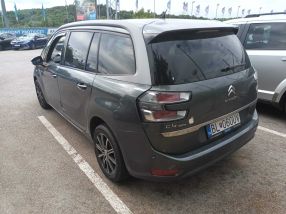Citroen C4 Grand Picasso - 2015