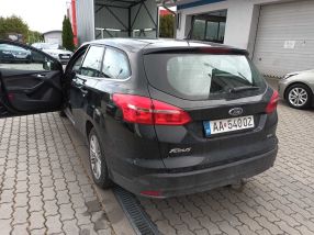 Ford Focus - 2018