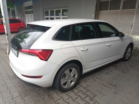Skoda Scala - 2020
