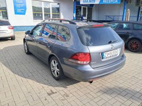 Volkswagen Golf - 2013