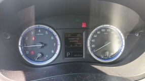 Suzuki SX4 S-Cross - 2021