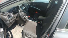 Suzuki SX4 S-Cross - 2021