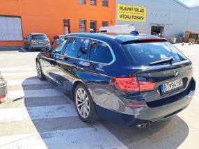 BMW 5 - 2010
