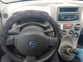 Fiat Panda - 2005