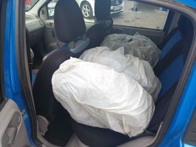 Fiat Panda - 2005