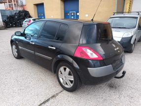 Renault Megane - 2004